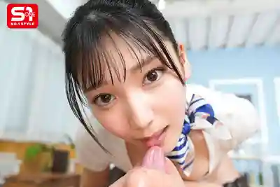 SNOS-201 耳邊不斷淫語誘惑讓你射爆 溫柔手技榨幹的極致風俗體驗 ~ 初美菜乃花 的劇照4