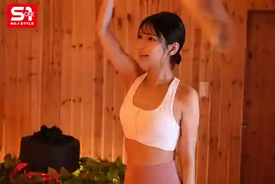 SNOS-181 活力美女按摩師被媚藥蒸汽薰到神志不清 在桑拿房裏被客人操翻 ~ 倉木華 的劇照10