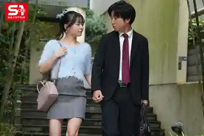 SNOS-163 去跟別的男人做愛吧 換妻酒吧NTR 對男友言聽計從的順從女友 ~ 渚愛梨 的劇照10