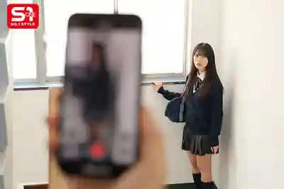 SNOS-196 被癡漢班主任偷拍 自卑JK娘被變態老師寢取 ~ 淺野心 的劇照6