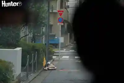 HUBLK-065 監禁爛醉女深喉破壞！ 狂吐不止的綁架嘔吐強制口交 ~ 佐久間津奈 桃瀨日葵 的劇照10