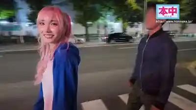 HMN-841 春陽萌花VS童貞君 24小時中出24發才能回家 5個M男和辣妹女優的同居實錄 ~ 春陽萌花 的劇照7