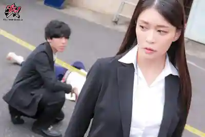 DASS-911 就算是敗北 也絕對不會輸給媚藥快感墮落的…！ ~ 橘瑪麗 的劇照14