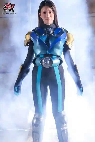 DASS-911 就算是敗北 也絕對不會輸給媚藥快感墮落的…！ ~ 橘瑪麗 的劇照13