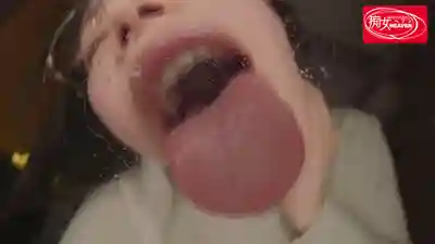 CJOD-515 地味眼鏡巨乳後輩喝醉後秒變淫蕩癡女 淫亂舌吻和野獸騎乘位讓我被榨乾一整夜 ~ 九井珠奈緒的劇照12