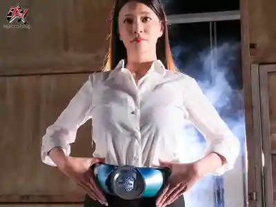 DASS-911 就算是敗北 也絕對不會輸給媚藥快感墮落的…！ ~ 橘瑪麗 的劇照1