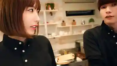 FTKD-038 打工人妻NTR 性格好身材好H罩杯完美人妻每天都給我操！ 老公看不到的癡女淫蕩表情偷情中出 ~ 彩奈莉娜 的劇照12