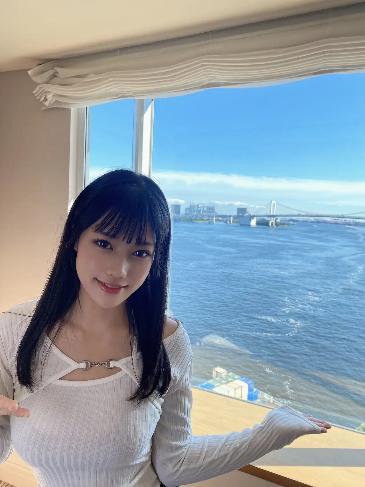 天澤鈴第15張寫真