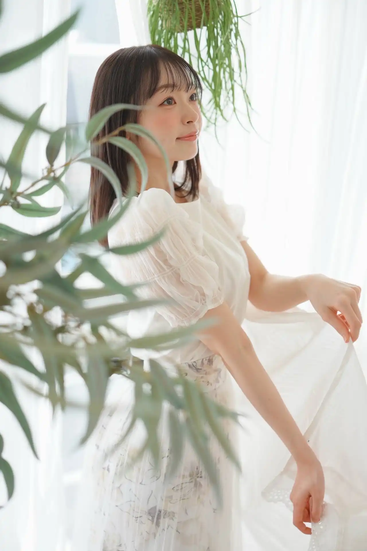 白花仁愛第8張寫真