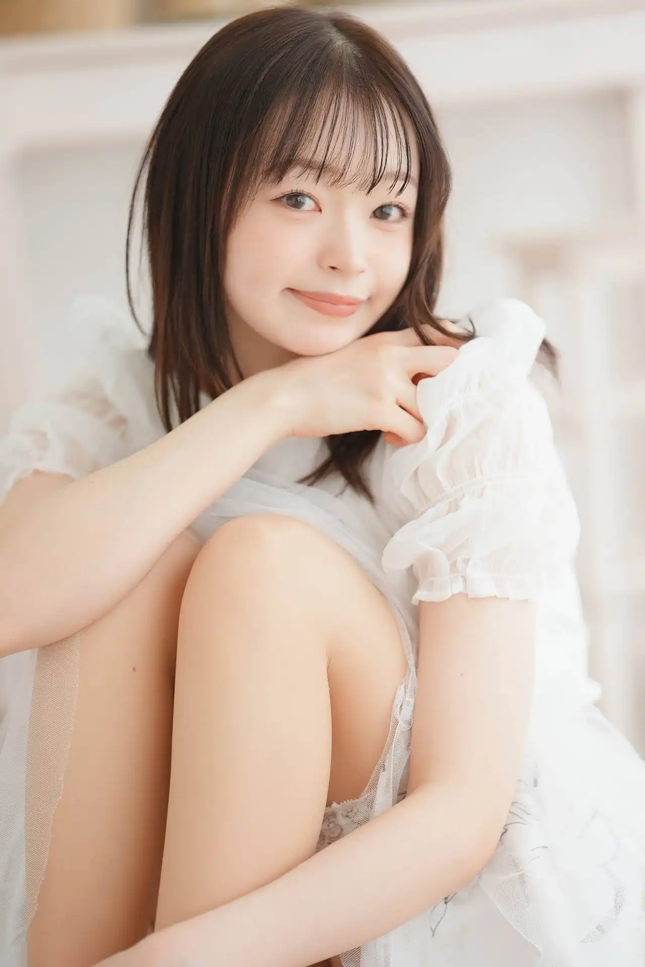 白花仁愛第23張寫真