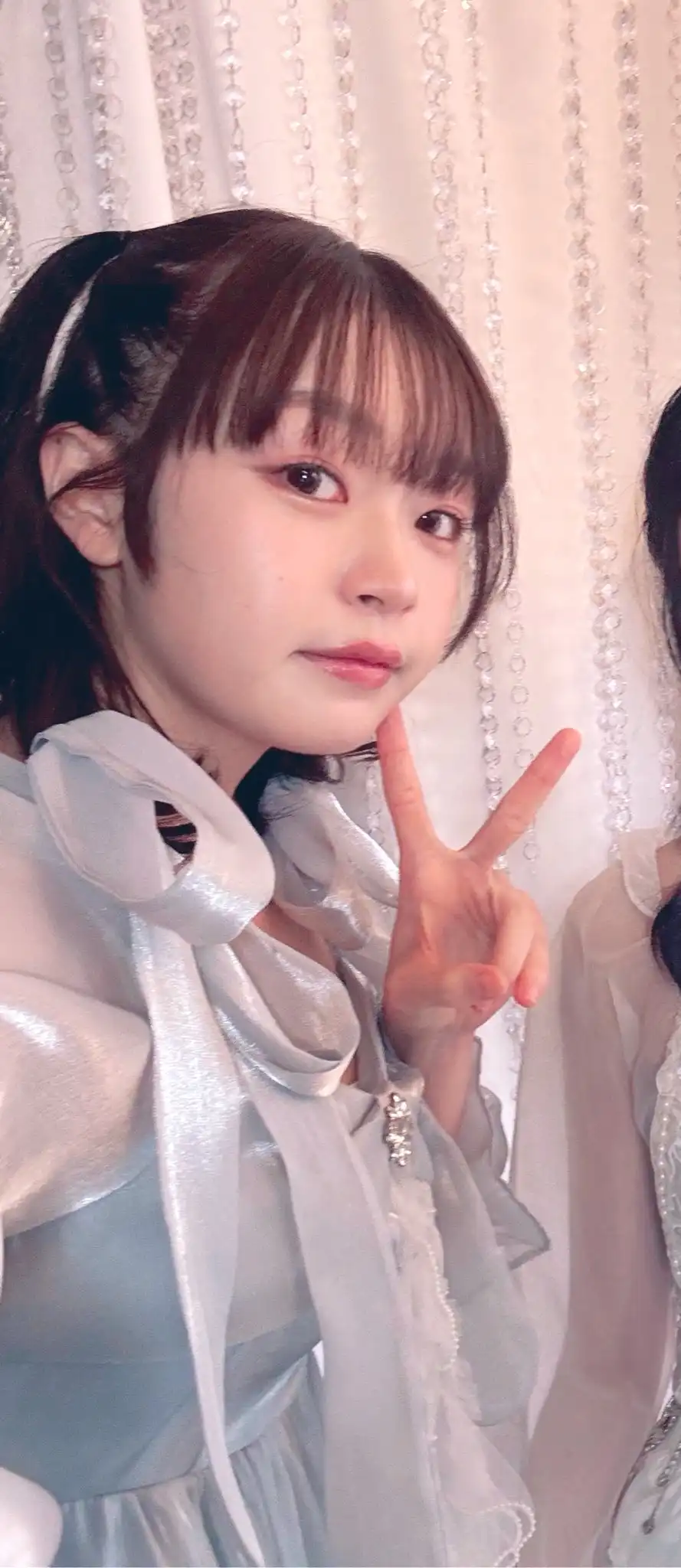 白花仁愛第25張寫真