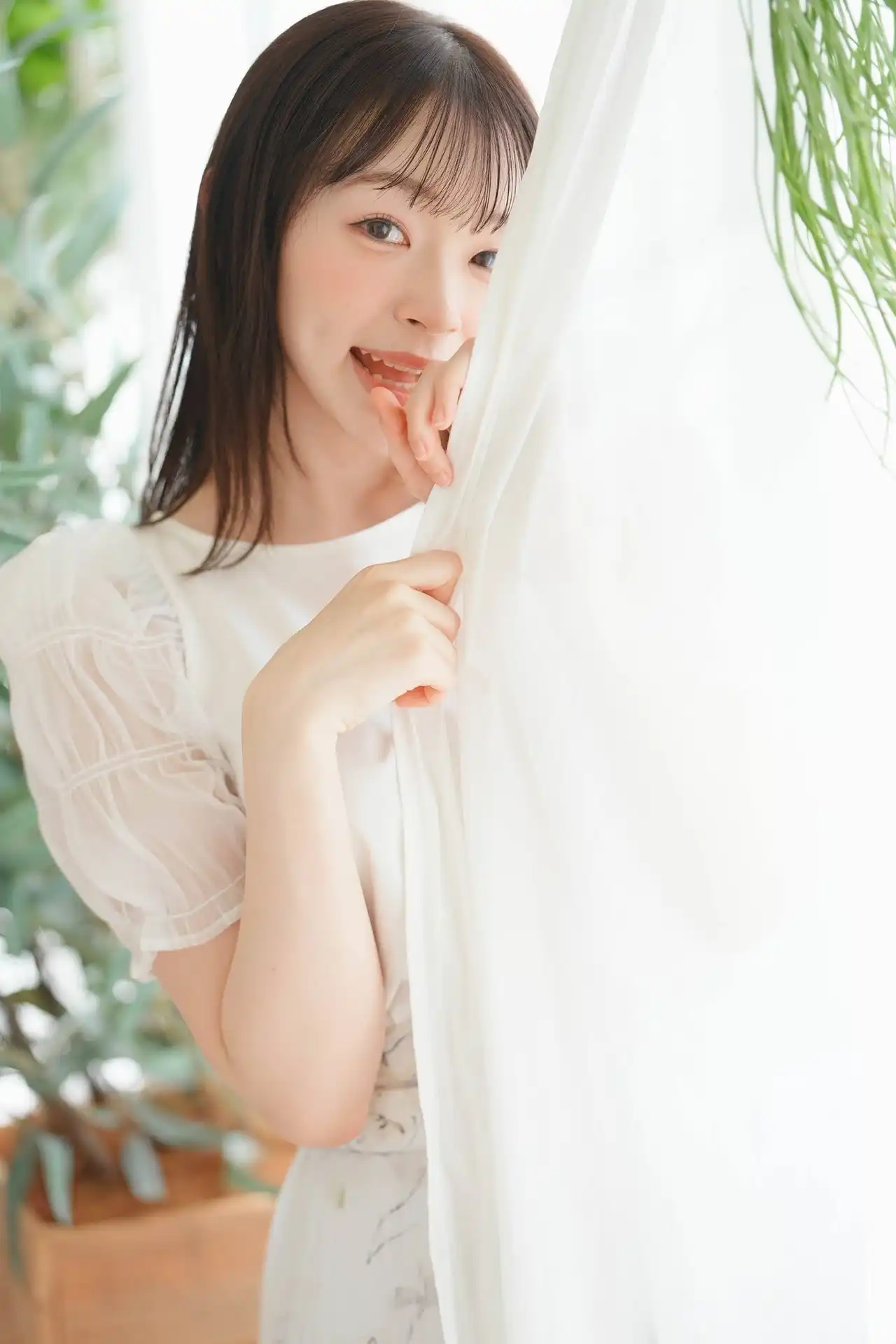 白花仁愛第31張寫真