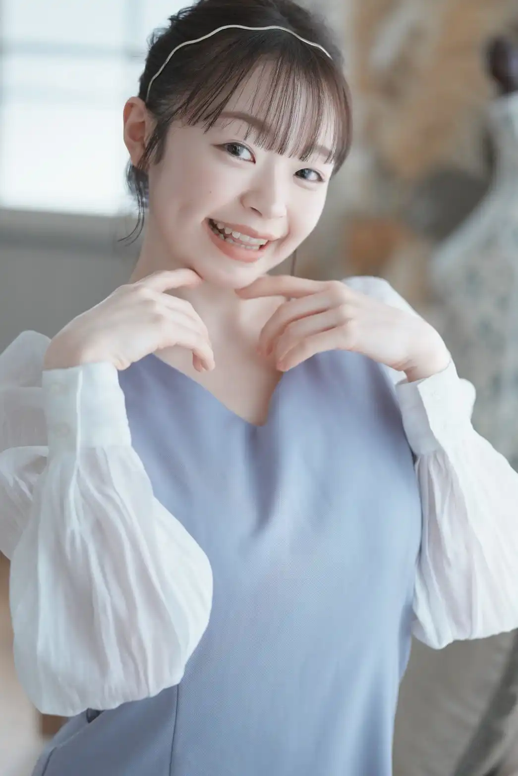 白花仁愛第21張寫真