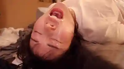 MKMP-722 調教傲驕妹妹 不知哥哥辛苦的小惡魔妹妹被喉奸到潮噴 ~ 皆月光 的劇照7