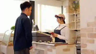 REAL-982 清純咖啡店員的特別一日 約會被騙到酒店無情中出 淪爲肉便器 ~ 櫻柚乃  的劇照16