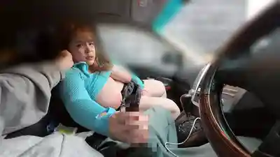 CEMD-833 無罩爆乳肉感約會8 與美爆乳公主的一日激情 ~ 西村ニーナ的劇照13