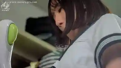 APNS-408 喜歡中年大叔的女學生 被撞破自慰後開始與大叔們展開銷魂中出性愛 ~ 青葉春 的劇照13