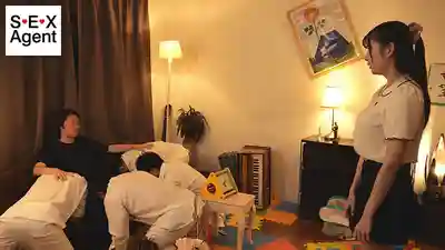 AGAV-166 被深愛的男人背叛後 淪爲中出肉便器 ~ 福原美奈 的劇照9