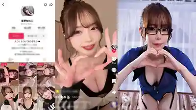 AVSA-431 超推降臨！Cosplay發情女主播 星野音音 ~ 星野ねね的劇照10