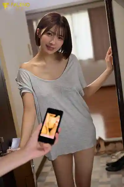 FNS-191 發現鄰居大姐姐的自拍流出賬號後 竟成了G罩杯網紅姐姐的專屬炮友 ~ 翼舞 的劇照5