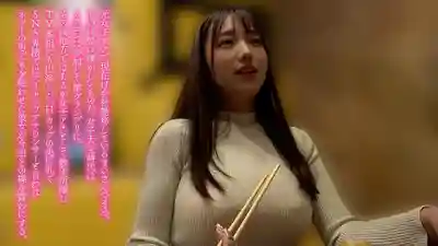 AIAV-048 半中半外素人企劃 前選美亞軍H罩杯女主播 小舞(23歲)的劇照19