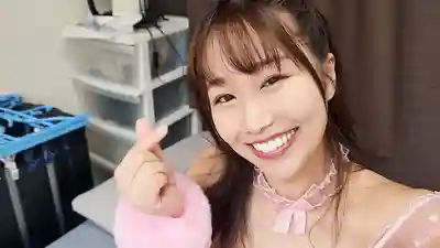 HONB-482 巨乳天使 02 ~ 北村海智  的劇照5