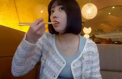 KNMB-122 出勤前讓你中出的超美腿陪酒小姐 ~ 小倉亞子的劇照13