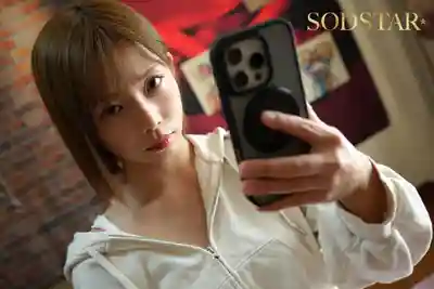 START-562 「對其它女人硬絕不原諒哦？」好不容易交往了卻要逆禁欲同居！？束縛系女友與早泄男友的過激肉棒觀察日記 ~ 紗倉真菜 的劇照12