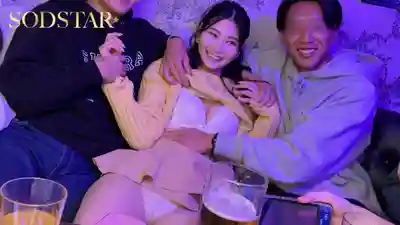 START-561 【特典版】把本庄鈴丟進大學約炮社團裡 ~ 本庄鈴的劇照14