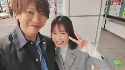 DLDSS-490 欲求不滿巨乳人妻溫泉之旅瘋狂做愛 中出W不倫性交 ~ 水彩亞紀 的劇照10