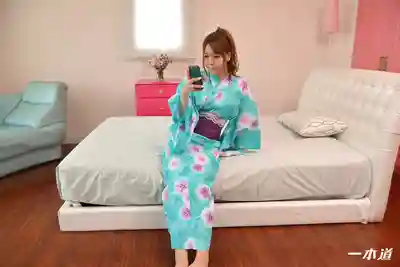 1PON-031516_262 共有少女 ~ 大空美緒 的劇照14