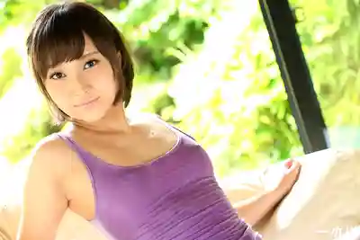 1PON-031617_499 大汗淋漓！淫水四濺！ ~ 小西美緒的劇照18