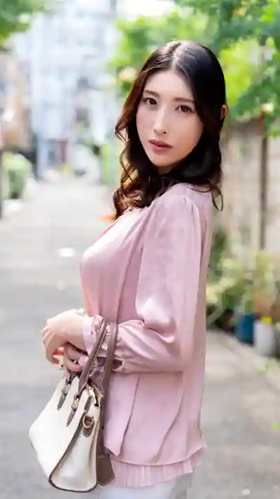 CNSTV-005 拮據人妻的簡單工作 只需要被中出就好 ~ 葉月保奈美 的劇照5