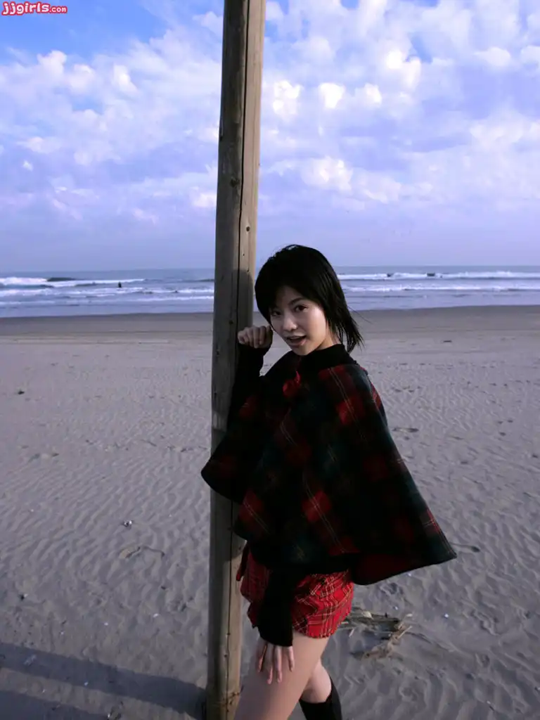 紅音螢第35張寫真