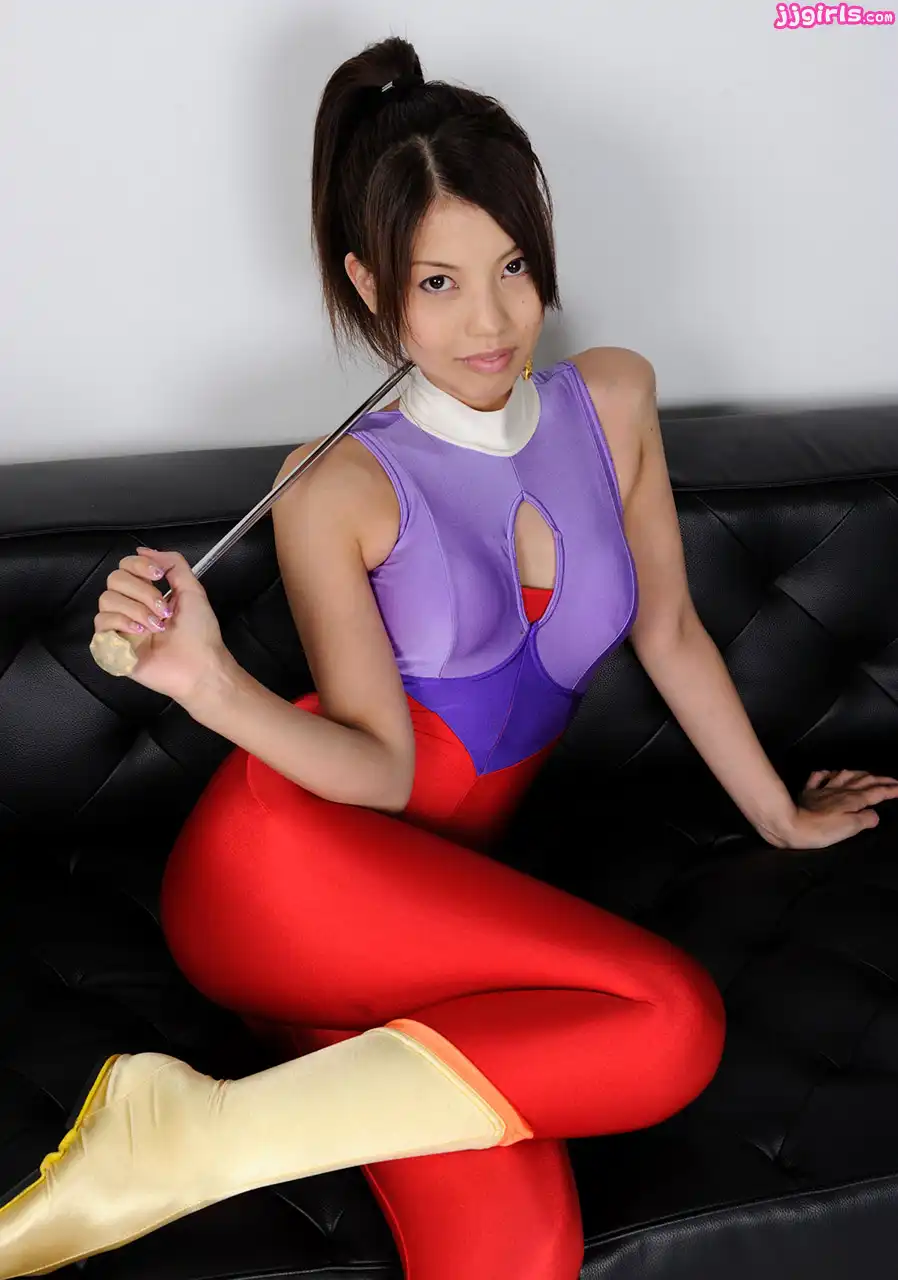 美咲カレン第27張寫真