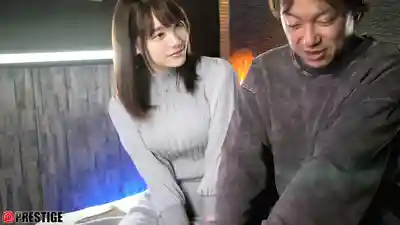 ABF-346 暗戀多年的嫂子主動勾引我 理智崩潰後瘋狂中出 ~ 鈴村愛裏的劇照10