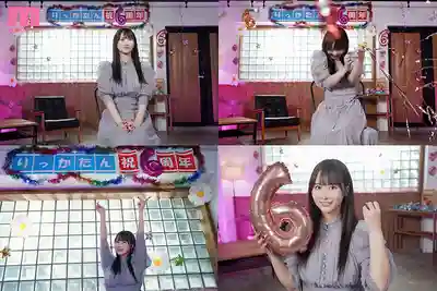 MIDA-617 出道6周年紀念企劃！6輪中出大亂交SPECIAL ~ 小野六花 的劇照11