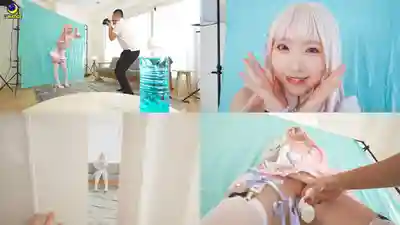 LULU-434 用媚藥調教玩弄攝影會的大屁股Coser 幹她到白眼失神痙攣高潮秒潮噴 徹底淪爲肉便器 ~ 皆月光  的劇照9