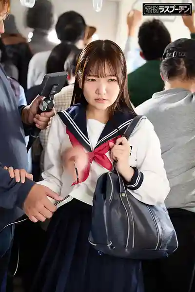 DRPT-110 完全着衣！用可自由彎曲的光纖內窺鏡玩弄敏感乳頭 害羞卻忍不住爽翻的美少女2 ~ 虹村由美 幾田真知 的劇照10