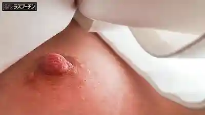 DRPT-110 完全着衣！用可自由彎曲的光纖內窺鏡玩弄敏感乳頭 害羞卻忍不住爽翻的美少女2 ~ 虹村由美 幾田真知 的劇照8