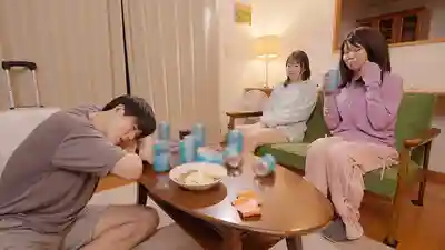 DVMM-390 把小姨子淫穴當飛機杯 精液溢出也不拔出來的密着連續中出 ~ 野宮杏 的劇照11