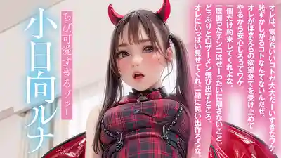 AIAV-047 【最強進化】史上最色的Erodroid降臨！萌音小可愛AI偶像 小日向露娜 AV出道【全AI美少女】 的劇照15
