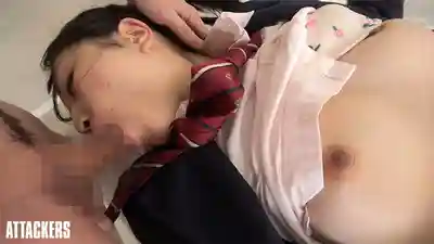 ATID-682 JK制服美少女被睡奸肛交 ~ 永野鈴 的劇照10