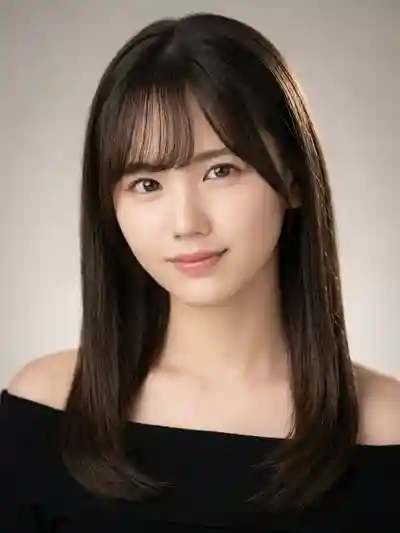 本月出道女優: 水野萌音 封面