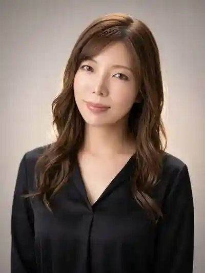 本月出道女優: 春日々音 封面