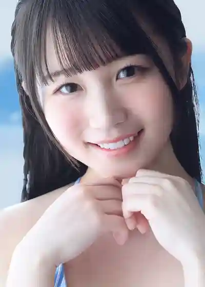 本月出道女優: 白石麻友 封面