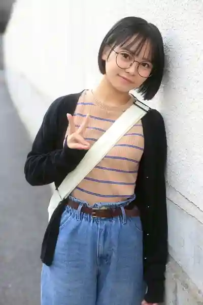 佐佐倉日和第1張寫真
