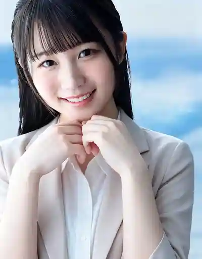 白石麻友第1張寫真