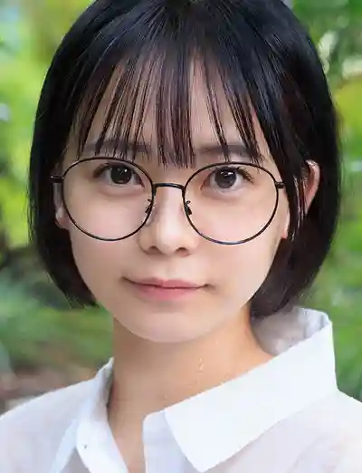 本月出道女優: 佐佐倉日和 封面