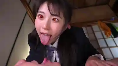 FJIN-135 洗腦迷奸 潮吹變身 喝了神明的飲料就要被幹 我就是神明 ~ 皆月光 的劇照5